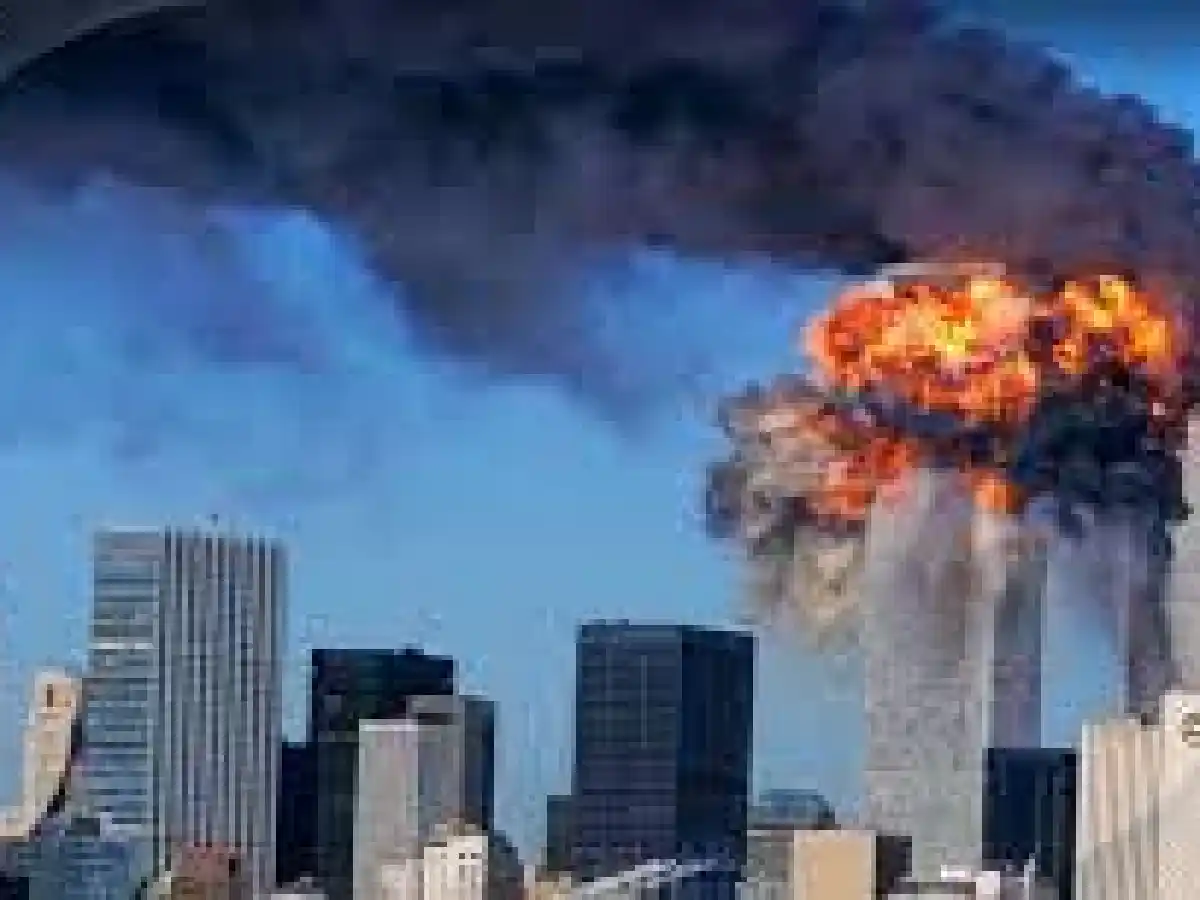 Se cumplen 21 años del atentado a las Torres Gemelas