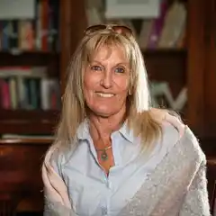 Gabriela Matteucci, Directora General de SiSi y referente cultural de nuestro carnaval.