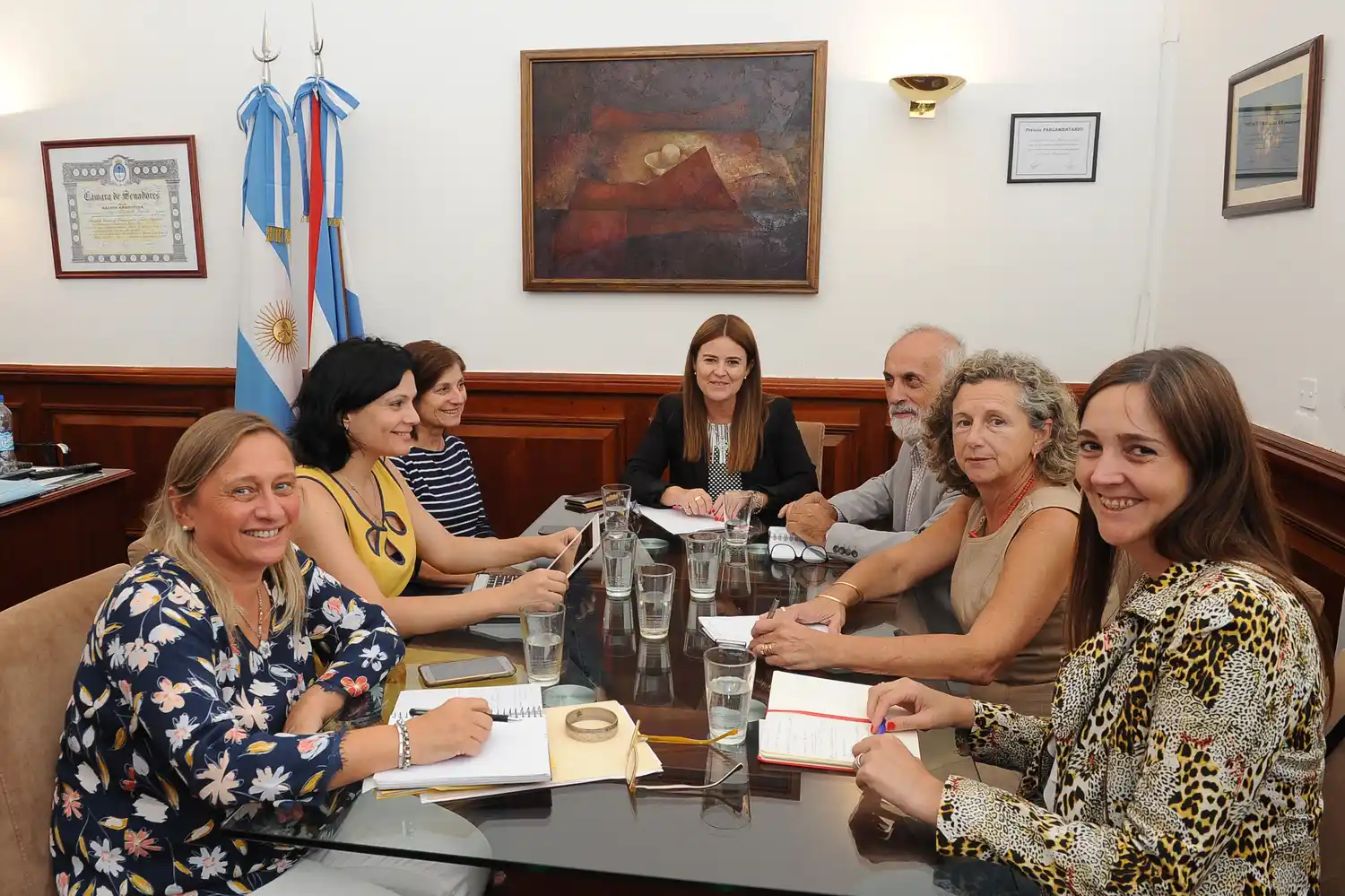 Promueven acciones en conjunto con Unicef en materia de discapacidad para Entre Ríos