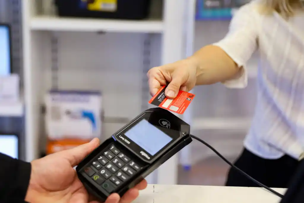 La morosidad en tarjetas de crédito en lo más alto de los últimos tres años