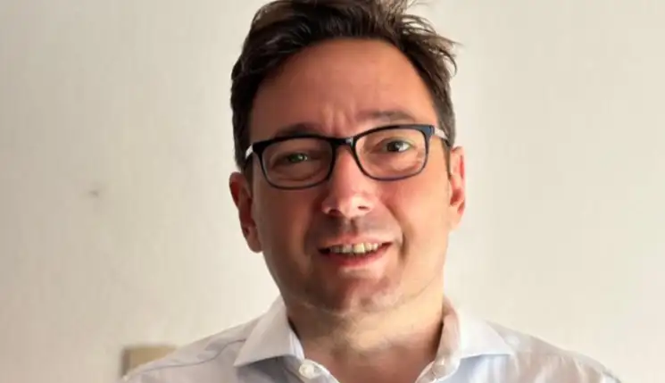 Nicolás Quarenta - 1