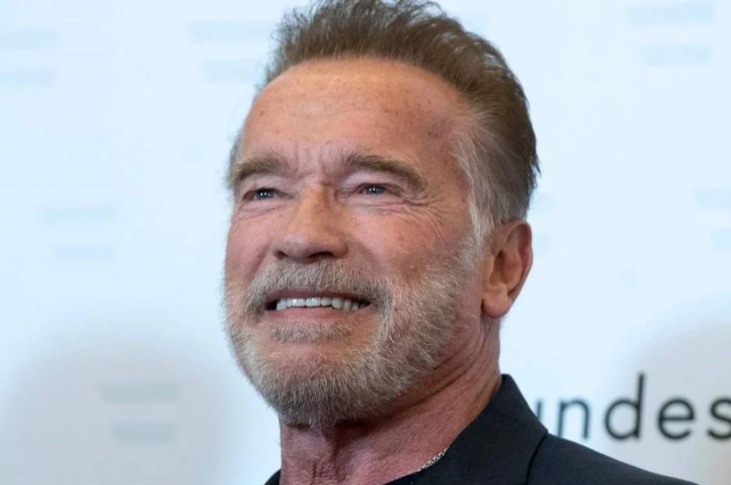 Viral: los consejos de Schwarzenegger a un fan con depresión
