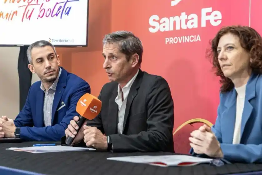 Las boletas de los impuestos Inmobiliario Rural, Urbano y Patente ya no serán impresas en papel en la provincia