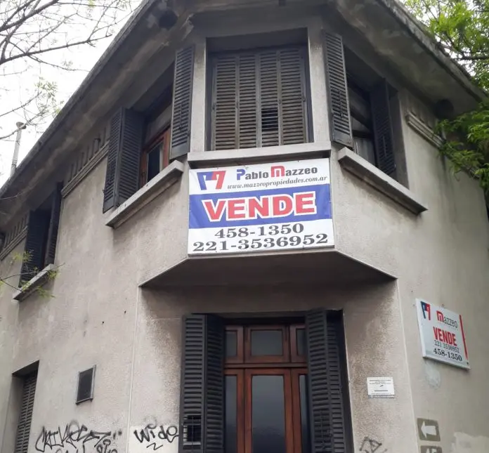 Sólo una de cada diez inmobiliarias pudo vender una propiedad en cuarentena