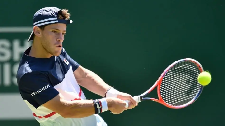 Mantener la vara Del Potro, la difícil misión del tenis argentino en Tokio 2020