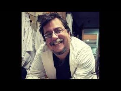 Desde ahora, la Guardia del Hospital se llama Alfonso Dávoli, en recuerdo del médico fallecido por COVID-19