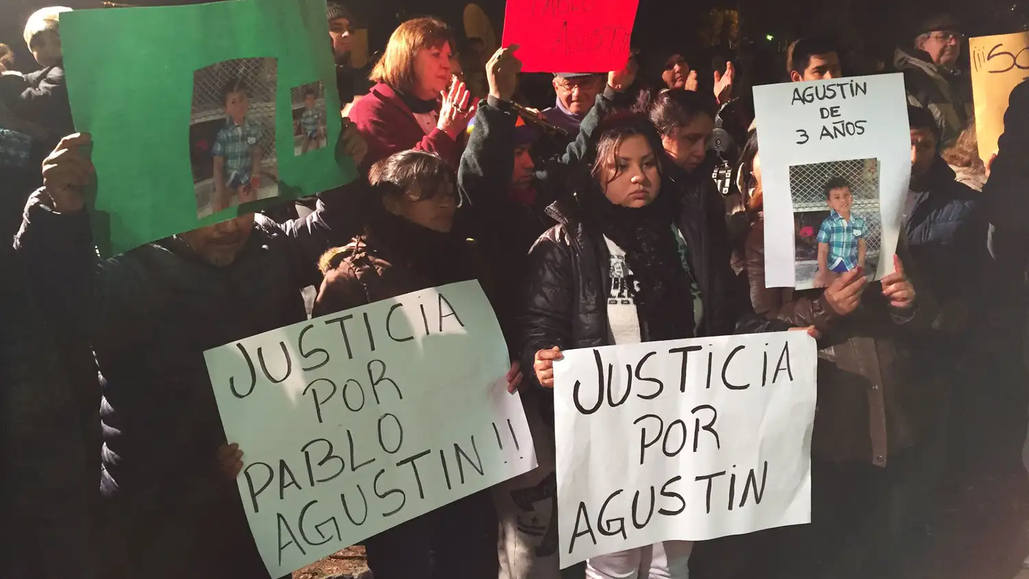 El Gobierno pidió tratar el “demorado” régimen penal juvenil