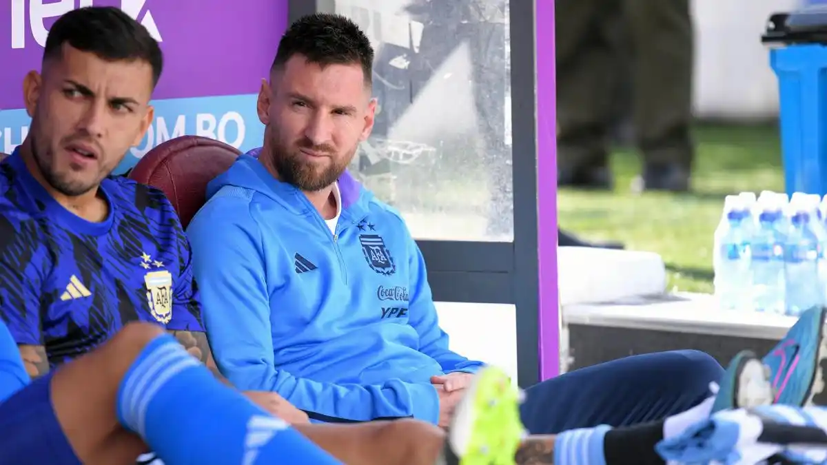 La agenda de Lionel Messi antes de volver a la Selección: seis partidos y una final en 20 días