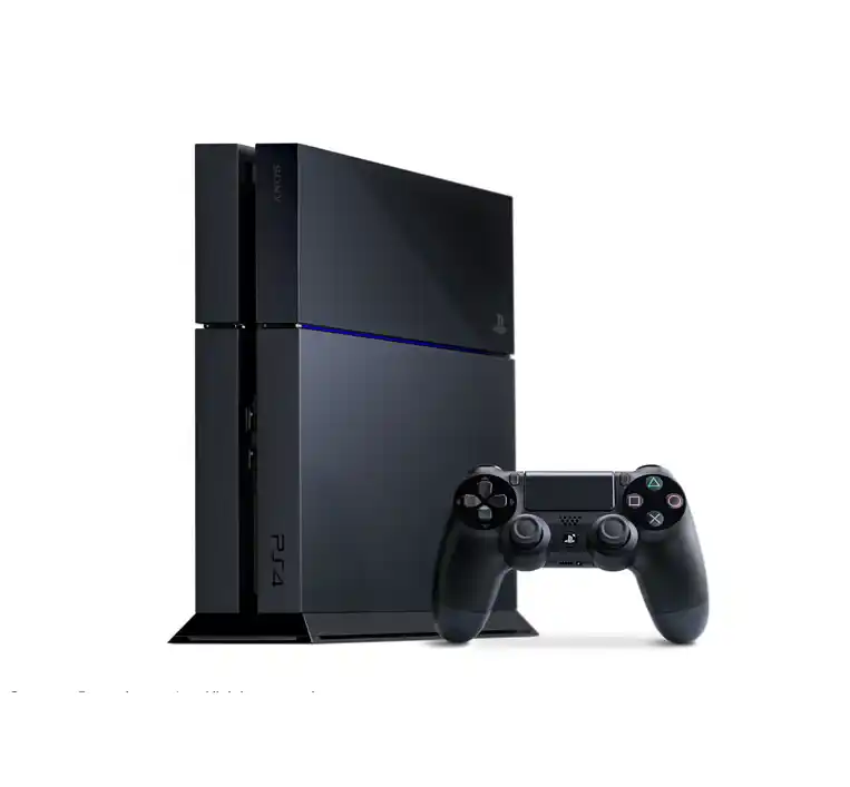 La Playstation 4 saldrá a la venta en Argentina el 29 de Noviembre