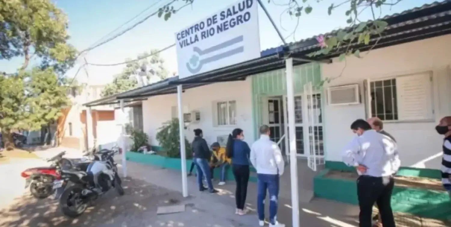 Una nena de tres años murió ahogada en la pileta de una colonia en Resistencia