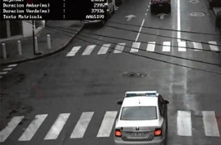 El Concejo aprobó las fotomultas: cuáles son las nuevas infracciones que serán sancionadas