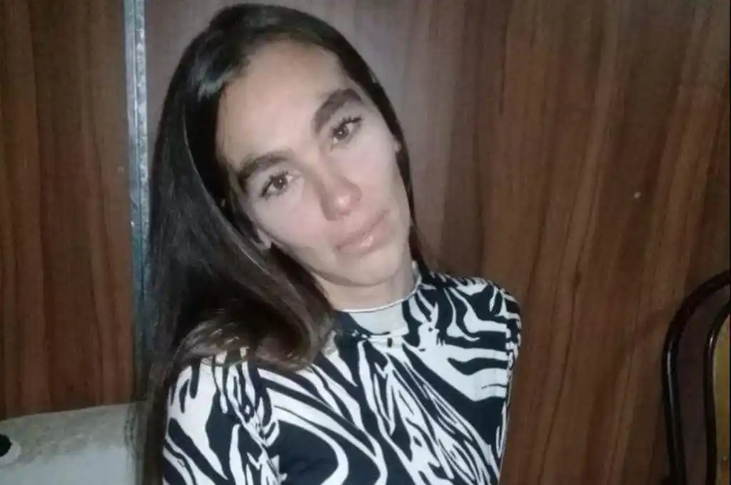 Córdoba: desapareció una mujer que contaba con un botón antipánico