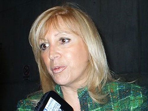 imagen Graciela Giannettasio