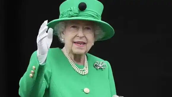 Operación 'London Bridge is down': así es el protocolo por la muerte de la reina Isabel II