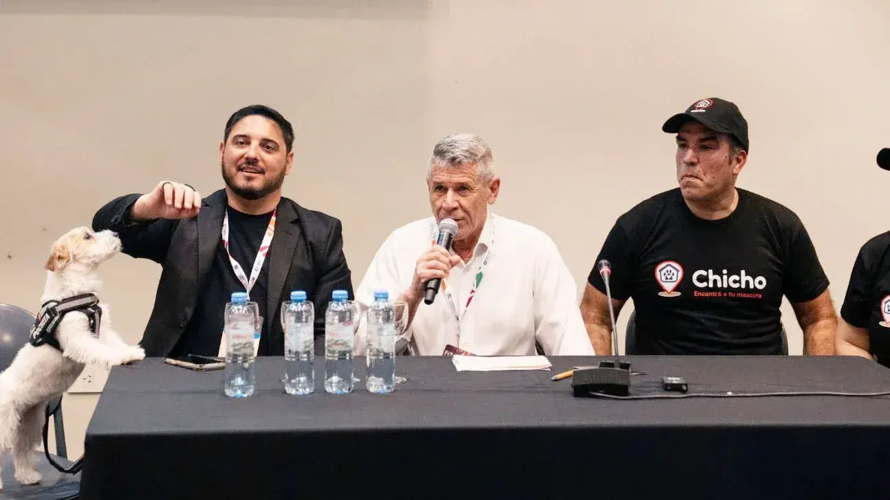Entre Ríos se declara la primera provincia pet friendly de la Argentina