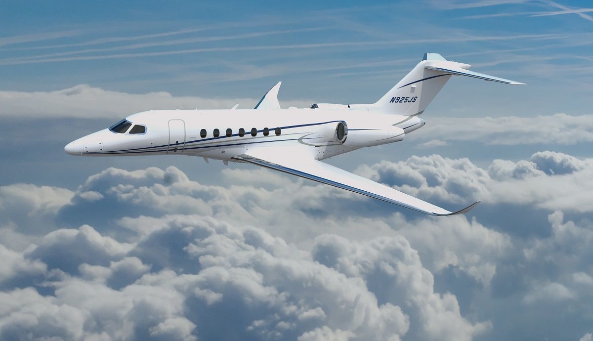 Cessna recibe más de treinta nuevos pedidos por parte de tres operadores aéreos