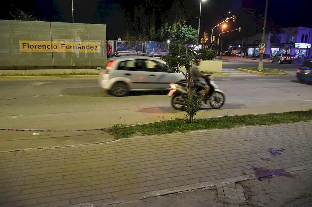 Santa Fe: 4 heridos tras una balacera en Avda. Blas Parera y Florencio Fernández