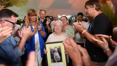 Culminó con éxito la 31° Fiesta Nacional de la Avicultura en Crespo