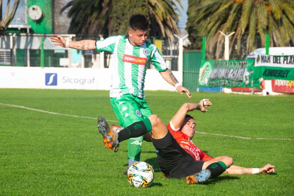 Cuarta fecha definida para Kimberley y Círculo Deportivo en el Federal A