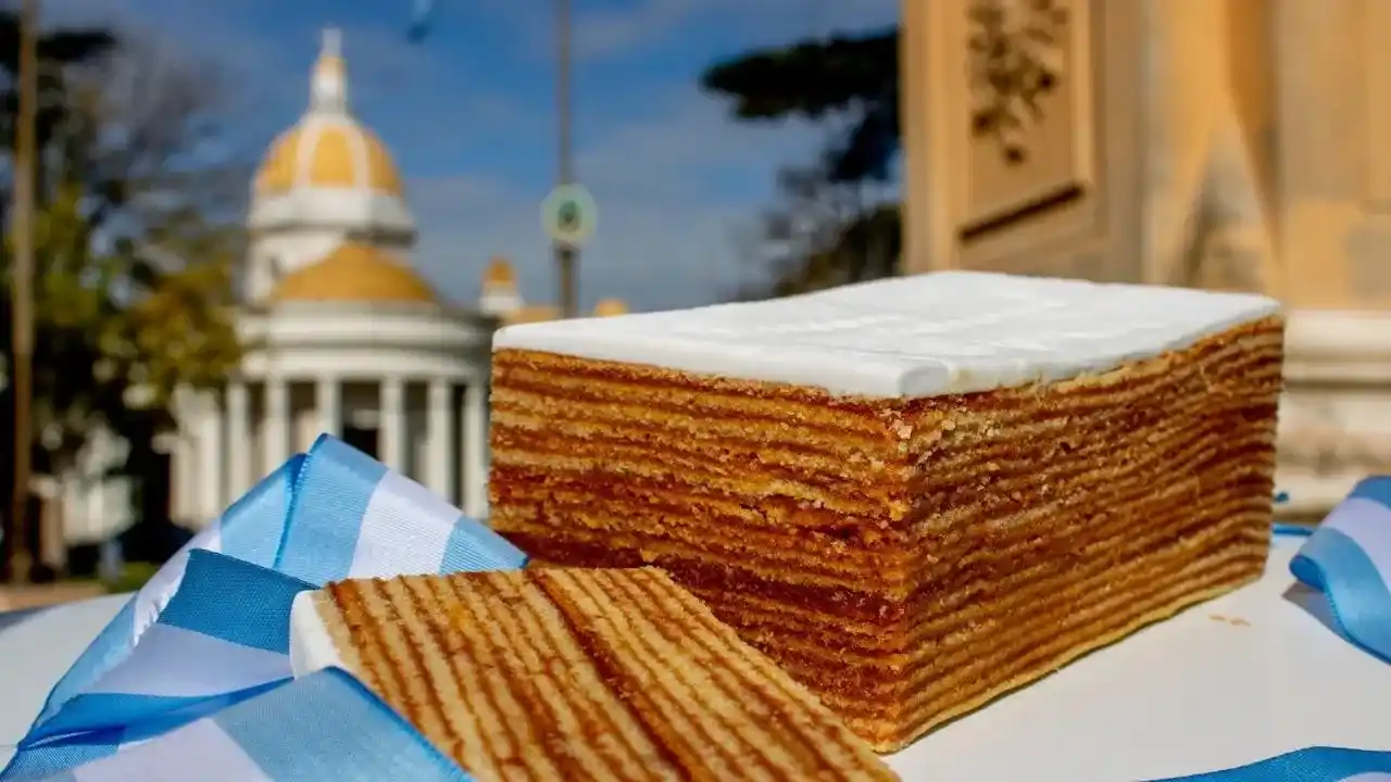 Dolores se prepara para la 12º Fiesta de la Torta Argentina con tres días de tradición y espectáculos