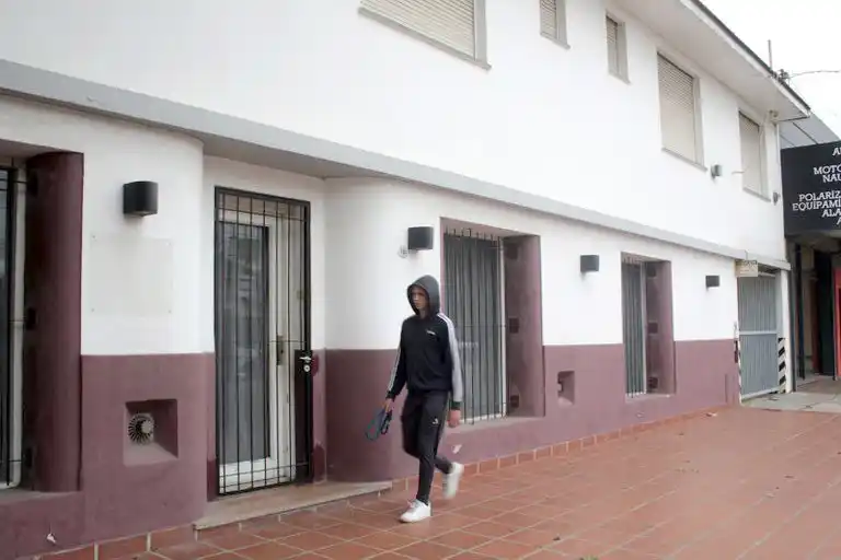 La Fiscalía General habilitó una nueva línea telefónica