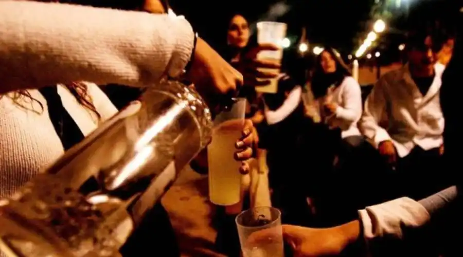 Último primer día de clases: “La gran responsabilidad la tienen los padres”