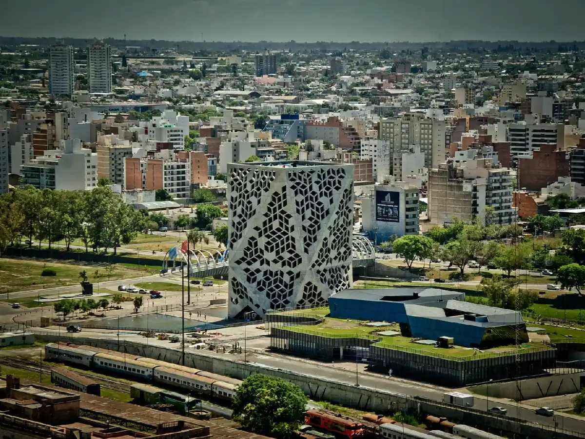 Se redujo en enero la caída de la recaudación en Córdoba 