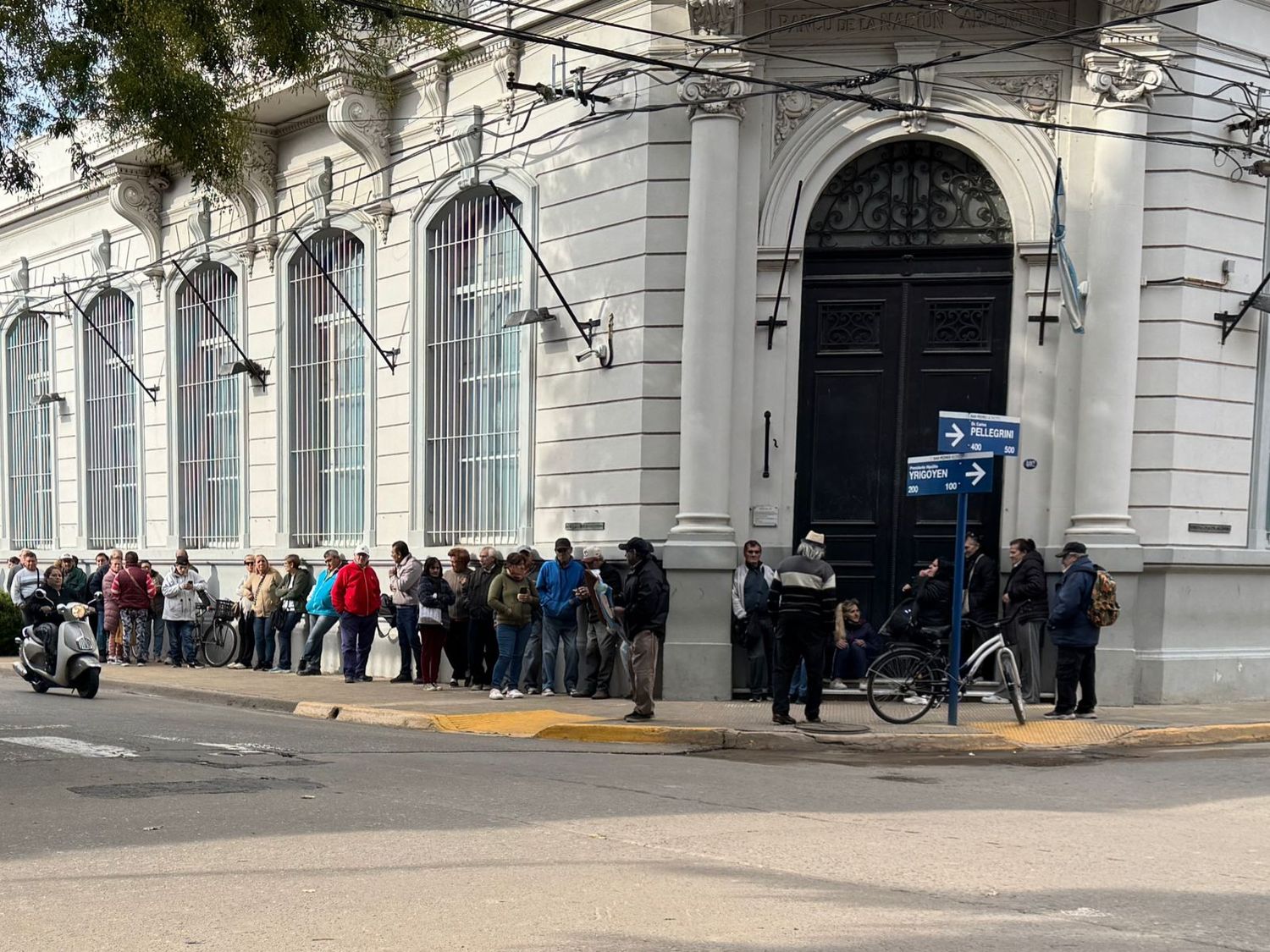 Levantamiento del cepo cambiario: ¿qué opinan los sampedrinos?
