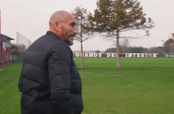 Al igual que Heinze, Guiñazú no seguirá en Newells y Alfredo Berti pica en punta para ser el nuevo DT