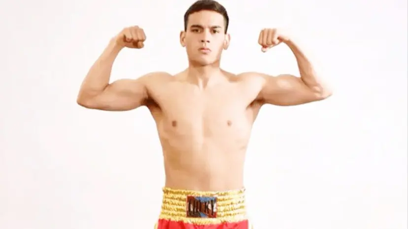 El boxeo regresa a Defensores de Nébel con una velada profesional