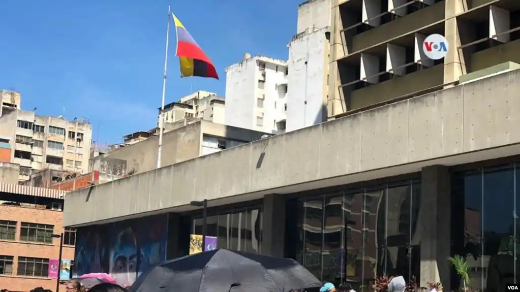 Naciones Unidas pone sus ojos en Venezuela