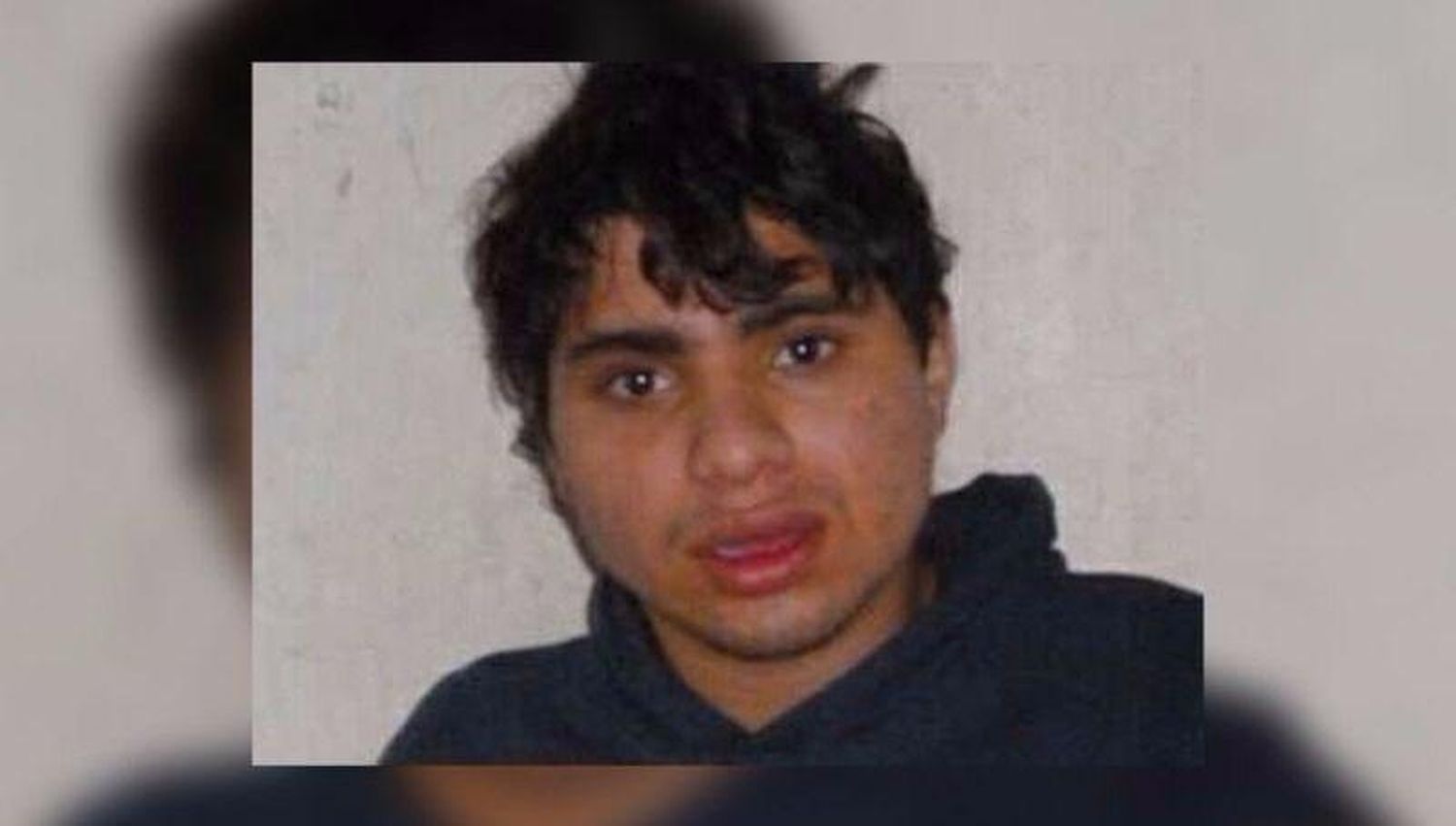 Buscan a joven discapacitado desaparecido en la terminal de La Plata
