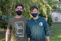 Conoce las recomendaciones del SISP para el cuidado de las mascotas en las fiestas