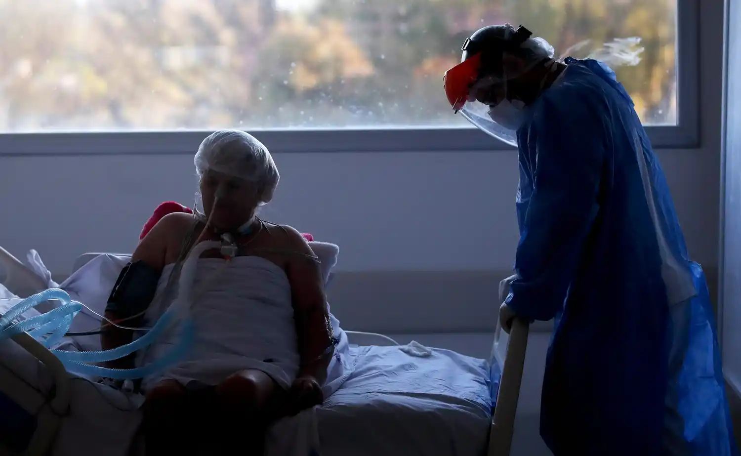 Entre Ríos sumó tres nuevas muertes y otros 170 contagios