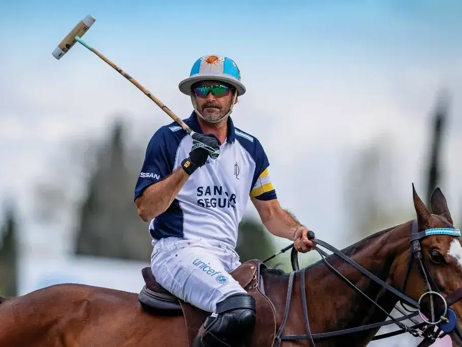 Adolfo Cambiaso