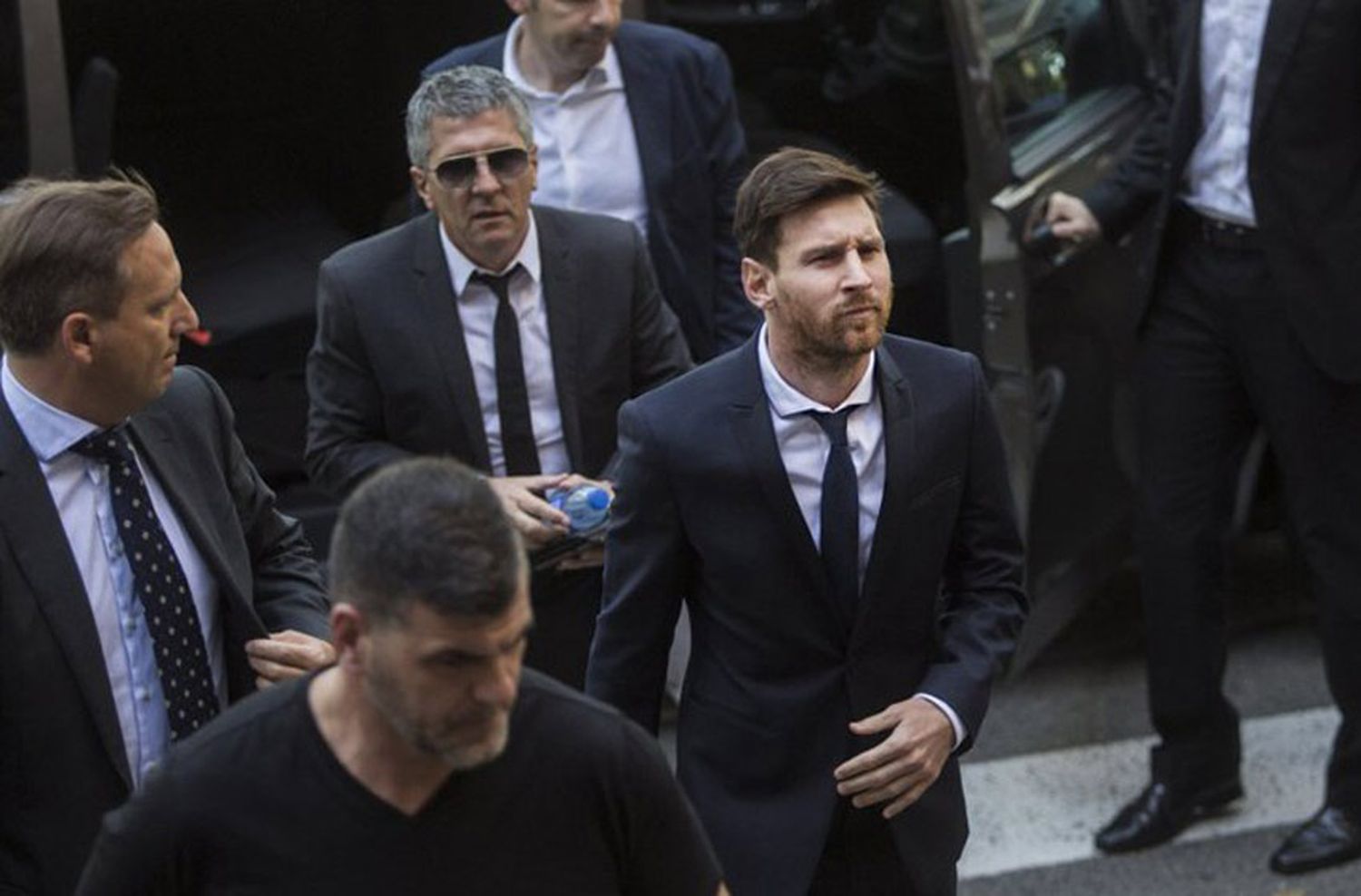 Mar del Plata: aparece un testigo clave contra el accionar fraudulento de la Fundación Messi