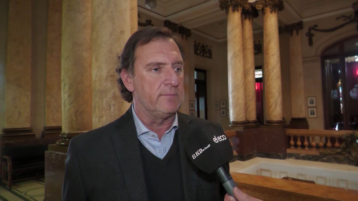 Robo de cables en Tandil: Solicitan a la USINA un informe sobre la situación
