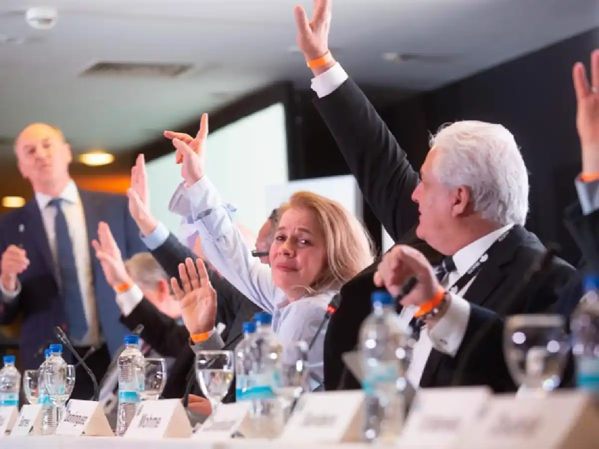 Histórica declaración de la SIP sobre la libertad de expresión en la era digital 