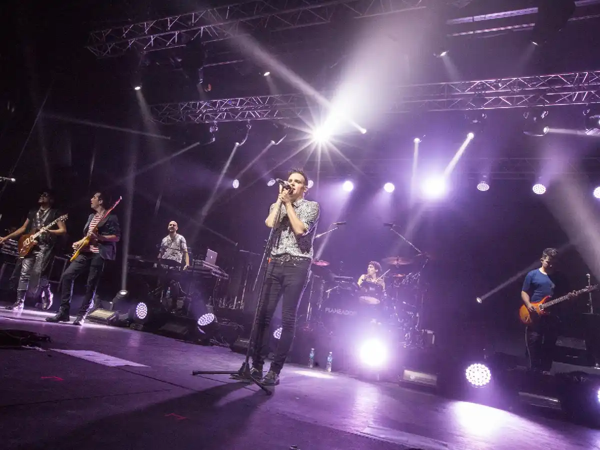 Soda Stereo, cerveza y gastronomía, lo que pinta este vienes   