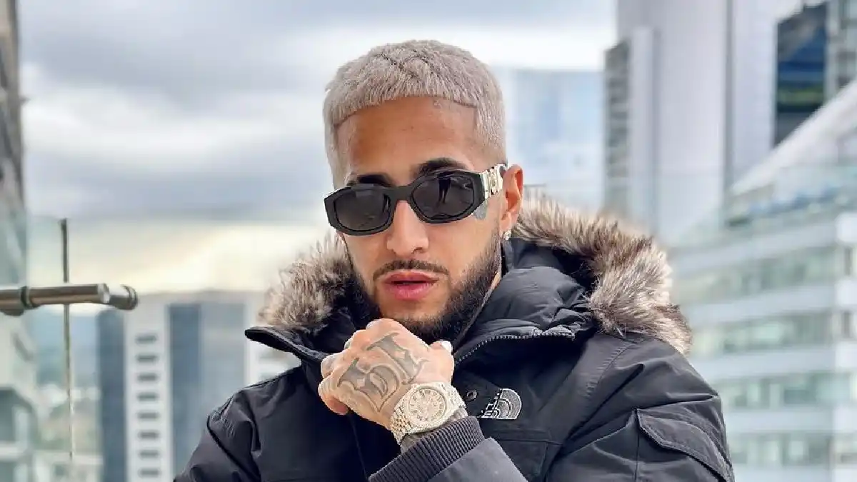 Neutro Shorty se presentará por primera vez en el Poliedro de Caracas