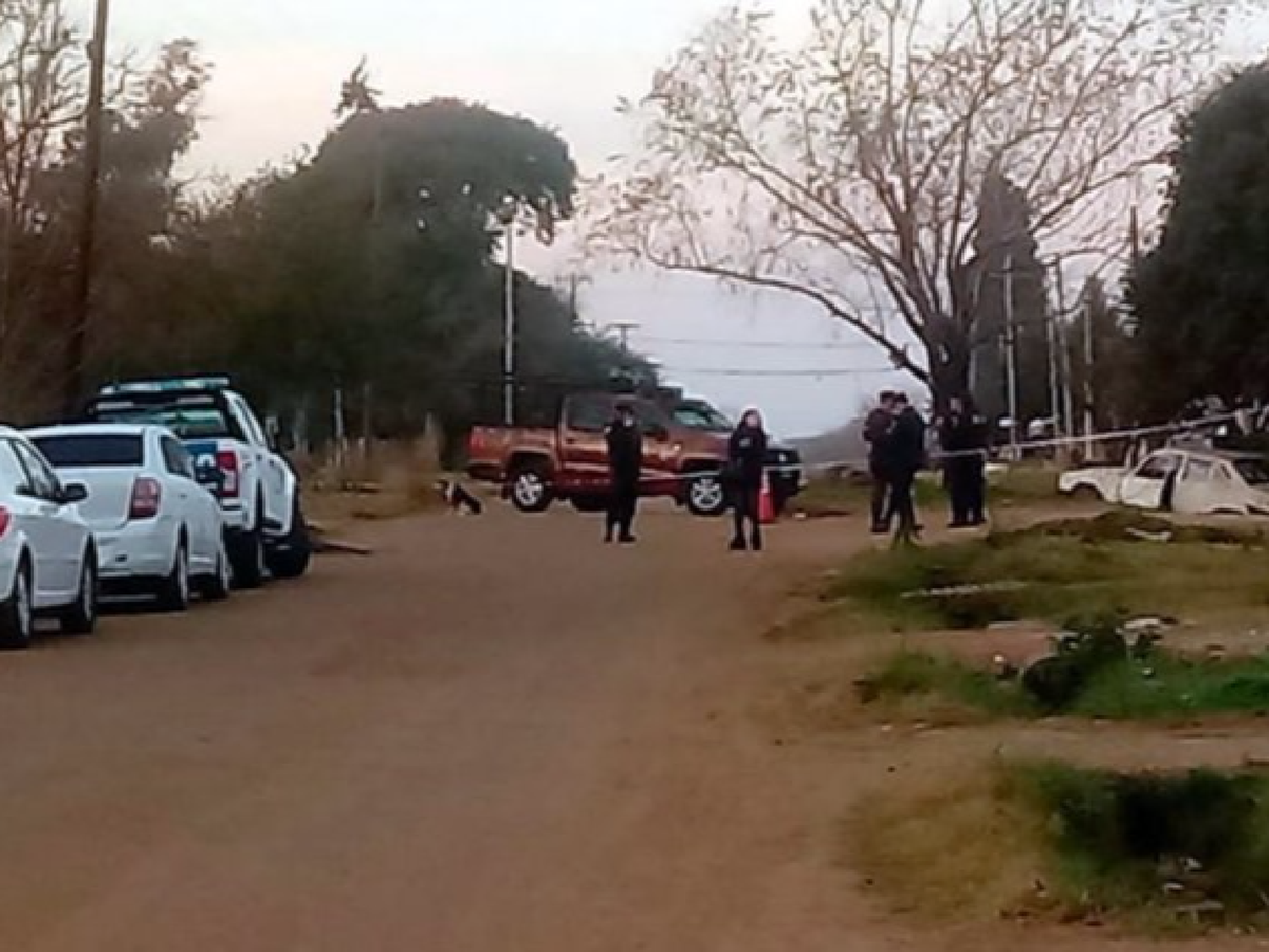 Doble femicidio en Entre Ríos: una mujer y su hija menor de edad fueron asesinadas a puñaladas en Villaguay