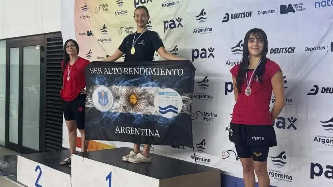 Monteavaro, en lo más alto del podio.