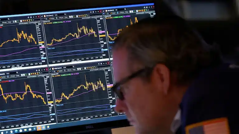 El riesgo país volvió a caer y está en su nivel más bajo desde noviembre de 2018