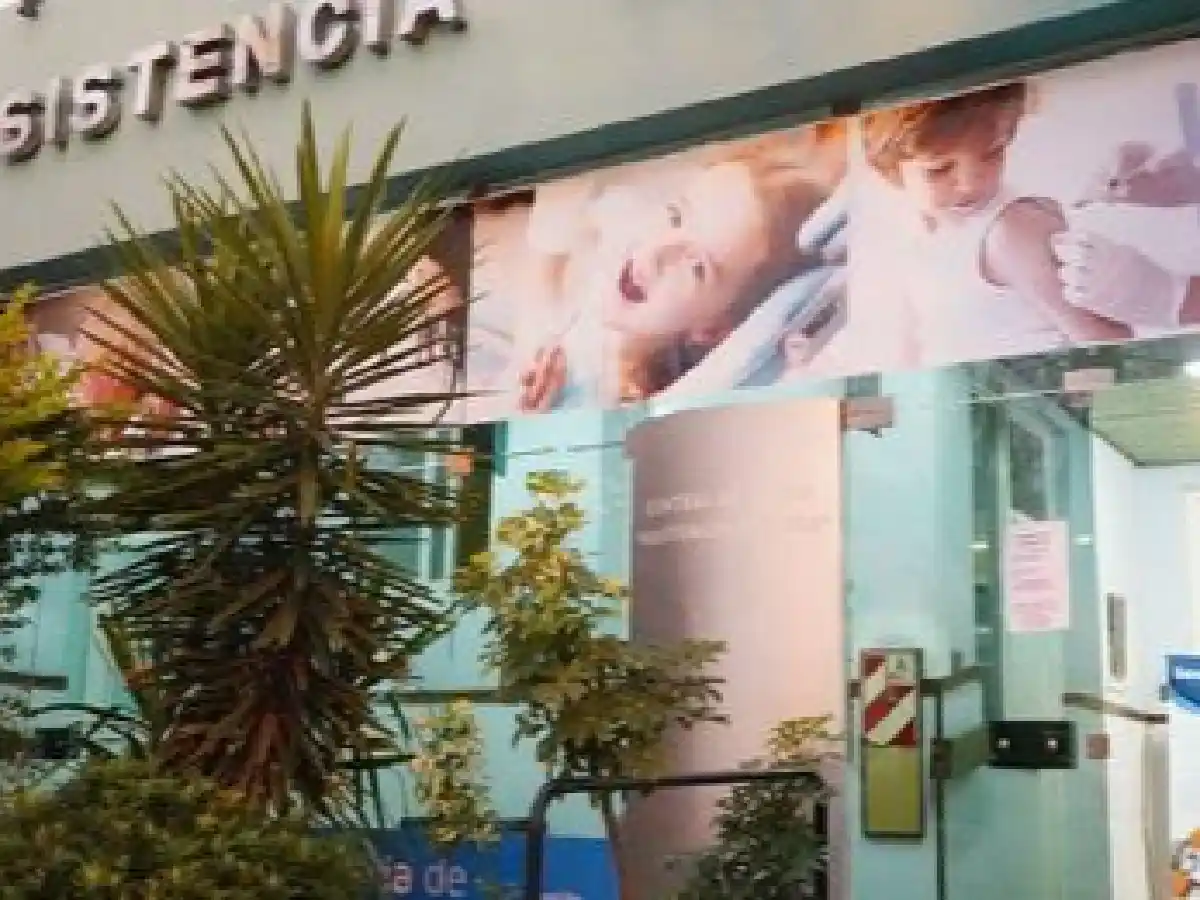 Este sábado, operativo especial de vacunación para niños y adolescentes