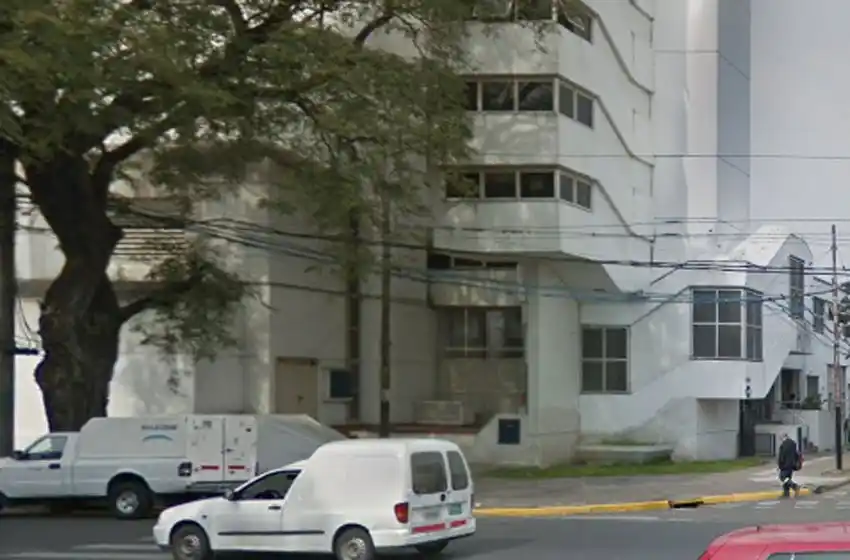 Lo balearon sin motivo a plena luz del día