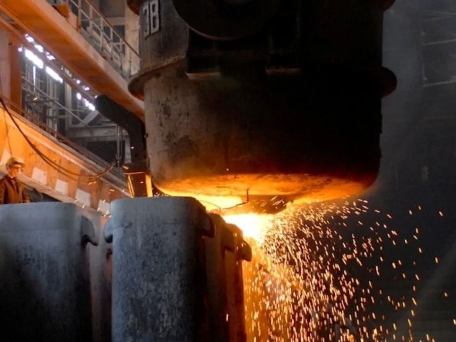 El informe alertó que la actividad se resiente por el "incremento de importaciones de maquinaria nueva y usada".