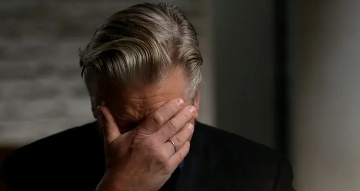 Alec Baldwin