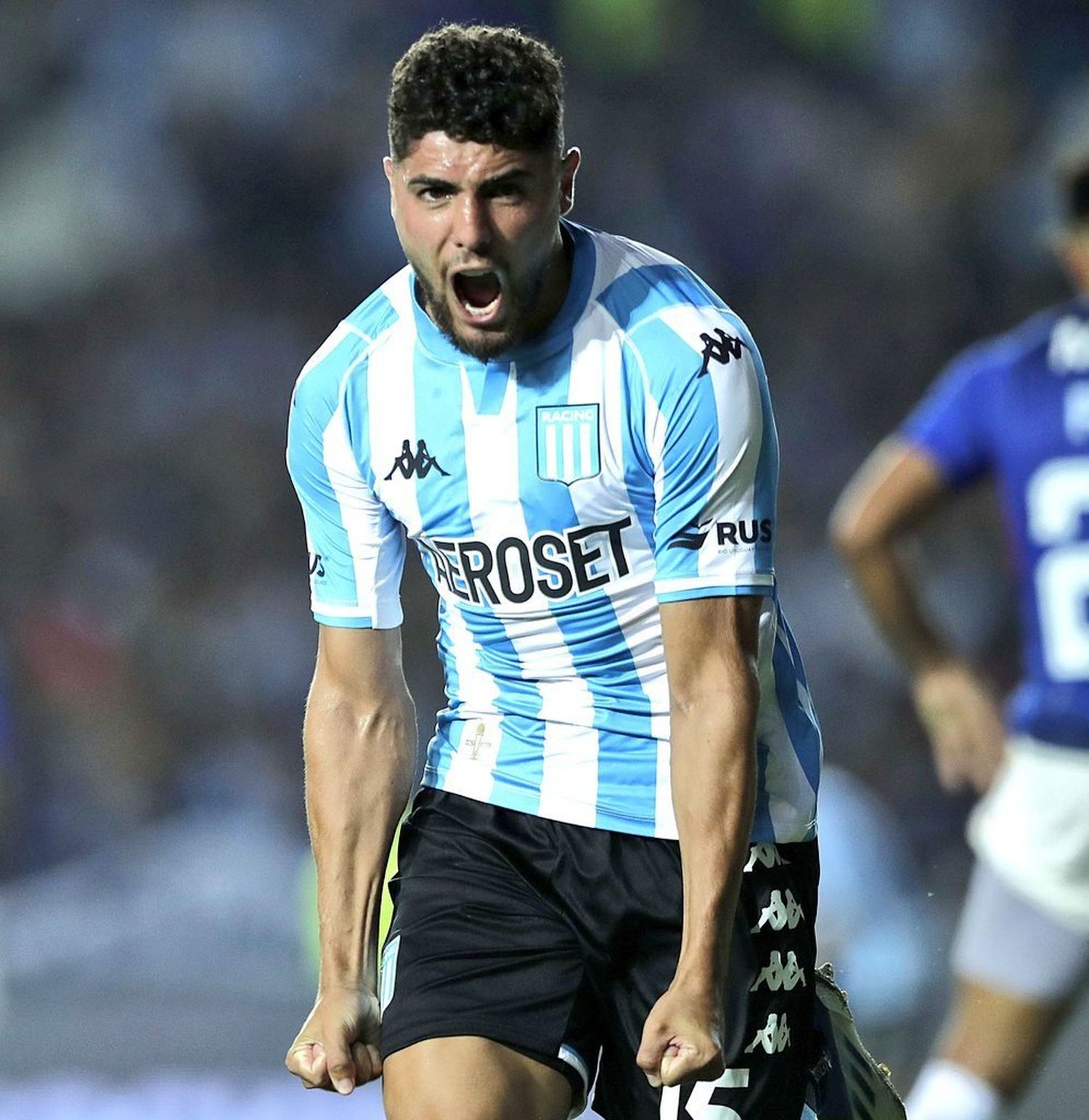 Racing debuta en Santa Fe
