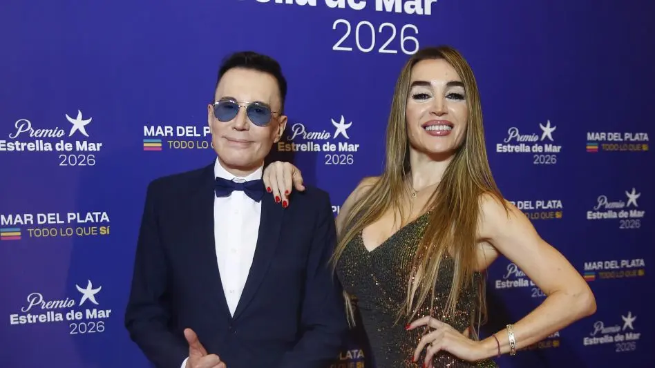 Fátima Florez en Mar del Plata: "el público paga un ticket y ve 30 shows"