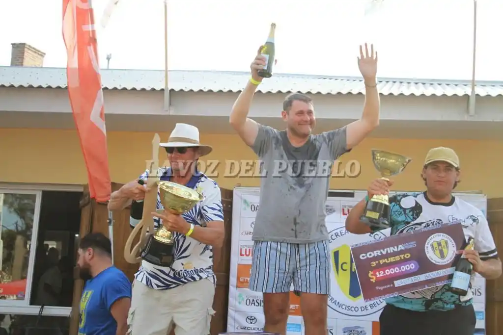 Bianco ganó - 2